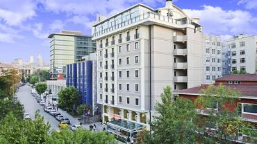 Midas Hotel Kavaklıdere